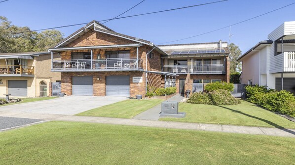 Exterior - Marina Views - Lifestyle Yamba (YAMBA)