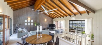 Marina Views - Great for Families