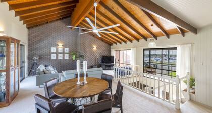 Marina Views - Great for Families