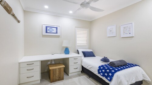 Marina Views - Lifestyle Yamba