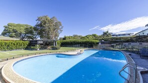 Pool - Marina Views - Lifestyle Yamba (YAMBA)