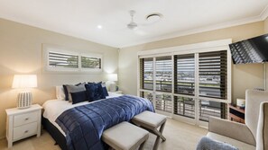 5 chambres, Wi-Fi gratuit, draps fournis