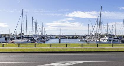 Marina Views - Lifestyle Yamba