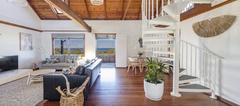 The Point Ultimate Beach House