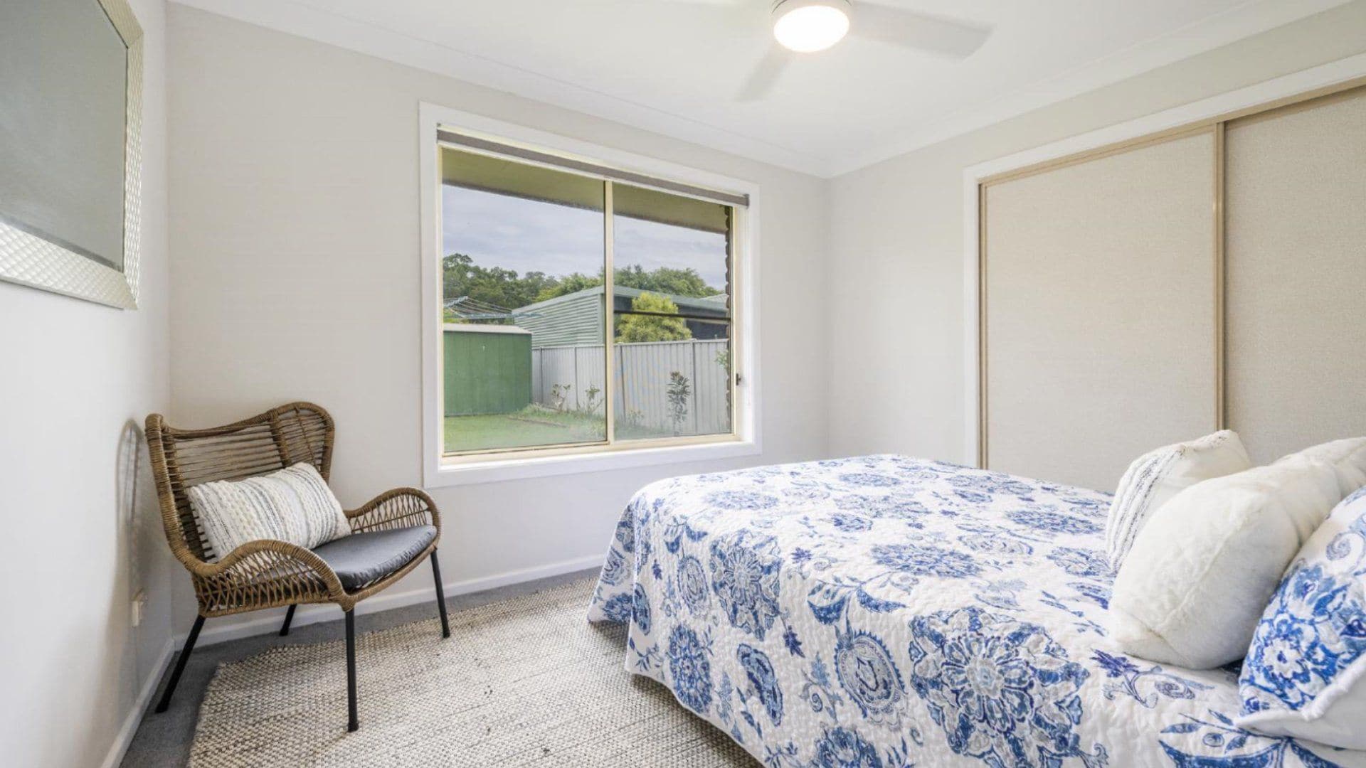 4 bedrooms, WiFi