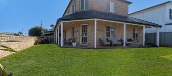 Yamba Beach House - Lifestyle Yamba