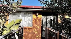 Exterior detail - The Perch - Lifestyle Yamba (YAMBA)