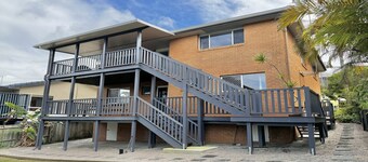 The Perch - Lifestyle Yamba