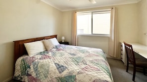 6 bedrooms, internet - The Perch - Lifestyle Yamba (YAMBA)