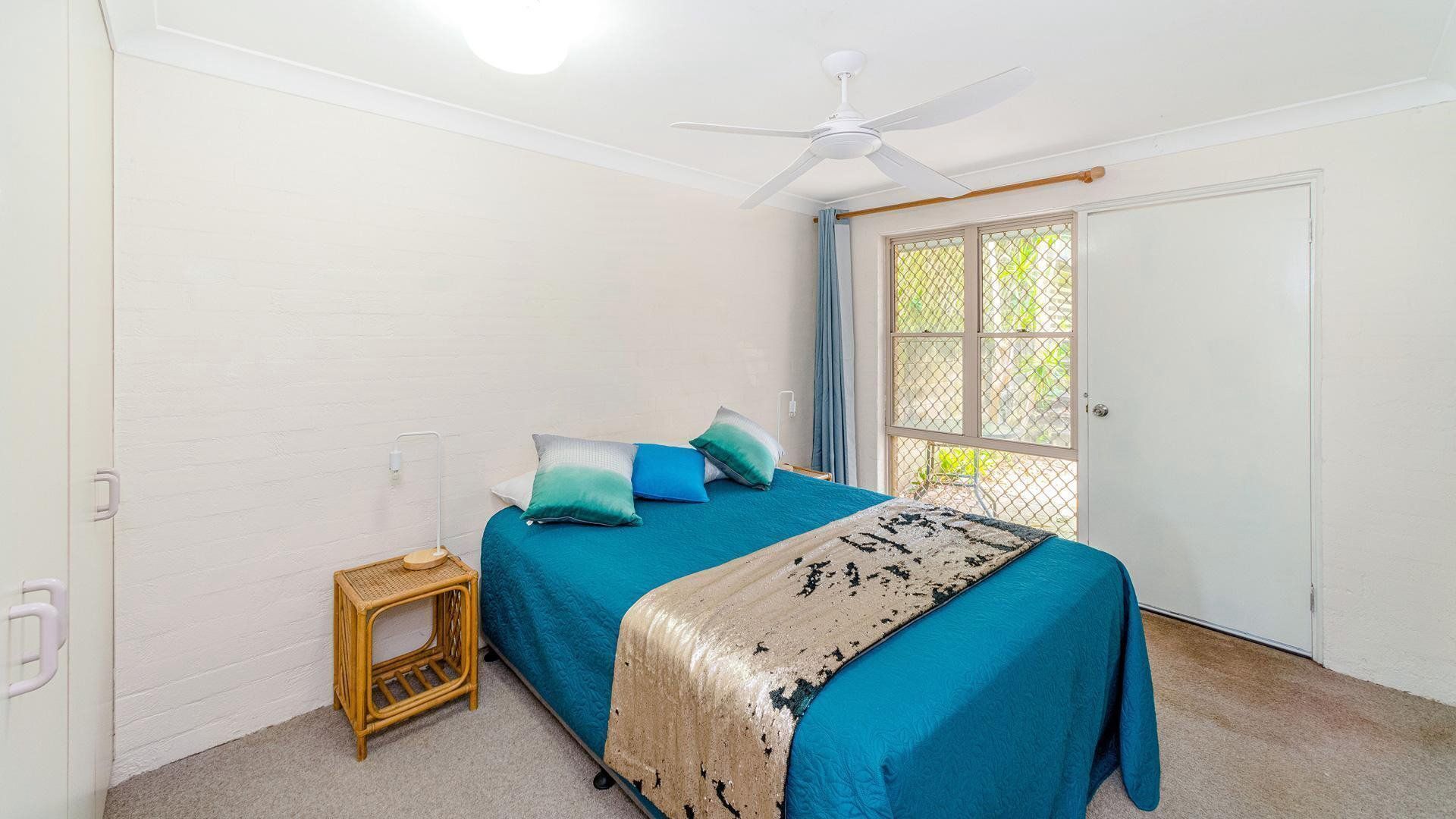 2 bedrooms, WiFi