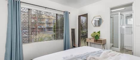2 Schlafzimmer, WLAN