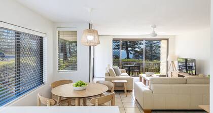 Flinders Lodge Unit 1 - Lifestyle Yamba