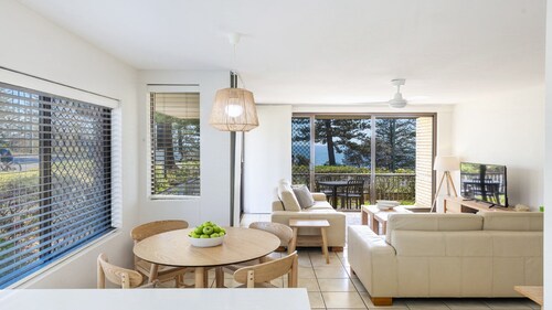 Flinders Lodge Unit 1 - Lifestyle Yamba