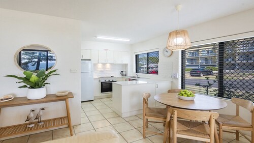 Flinders Lodge Unit 1 - Lifestyle Yamba