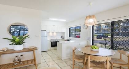 Flinders Lodge Unit 1 - Lifestyle Yamba