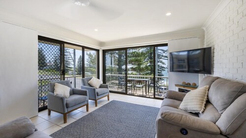 Flinders Lodge Unit 5 - Lifestyle Yamba
