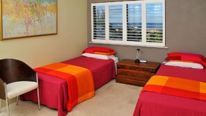 3 Schlafzimmer, WLAN, Bettwäsche