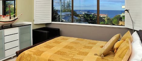 3 chambres, Wi-Fi, draps fournis