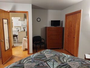 3 Schlafzimmer, Bügeleisen/Bügelbrett, kostenloses WLAN, Bettwäsche