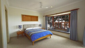 3 bedrooms