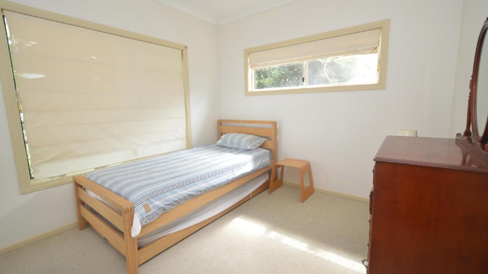 3 bedrooms