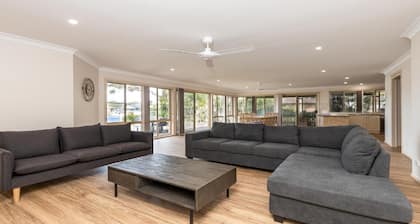 A Mariners Cove Yamba