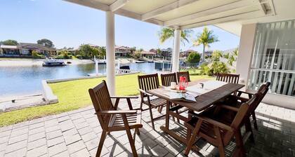 Anchorage - Lifestyle Yamba