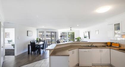 Anchorage - Lifestyle Yamba