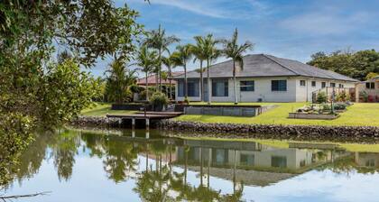 Newport Retreat - Lifestyle Yamba
