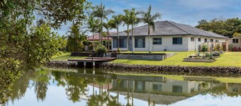Newport Retreat - Lifestyle Yamba