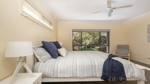 4 bedrooms, WiFi