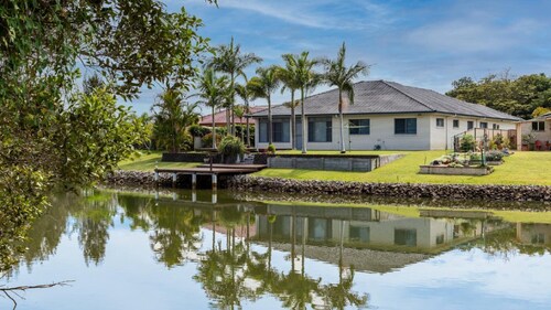 Newport Retreat - Lifestyle Yamba