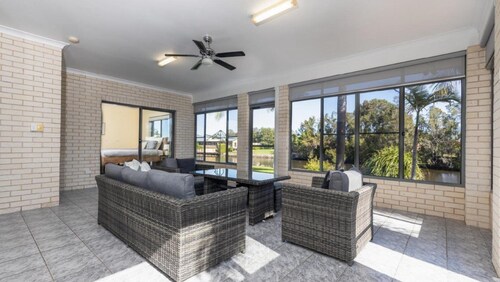 Newport Retreat Yamba