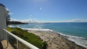 Beach - Suncrest 4 - Lifestyle Yamba (YAMBA)