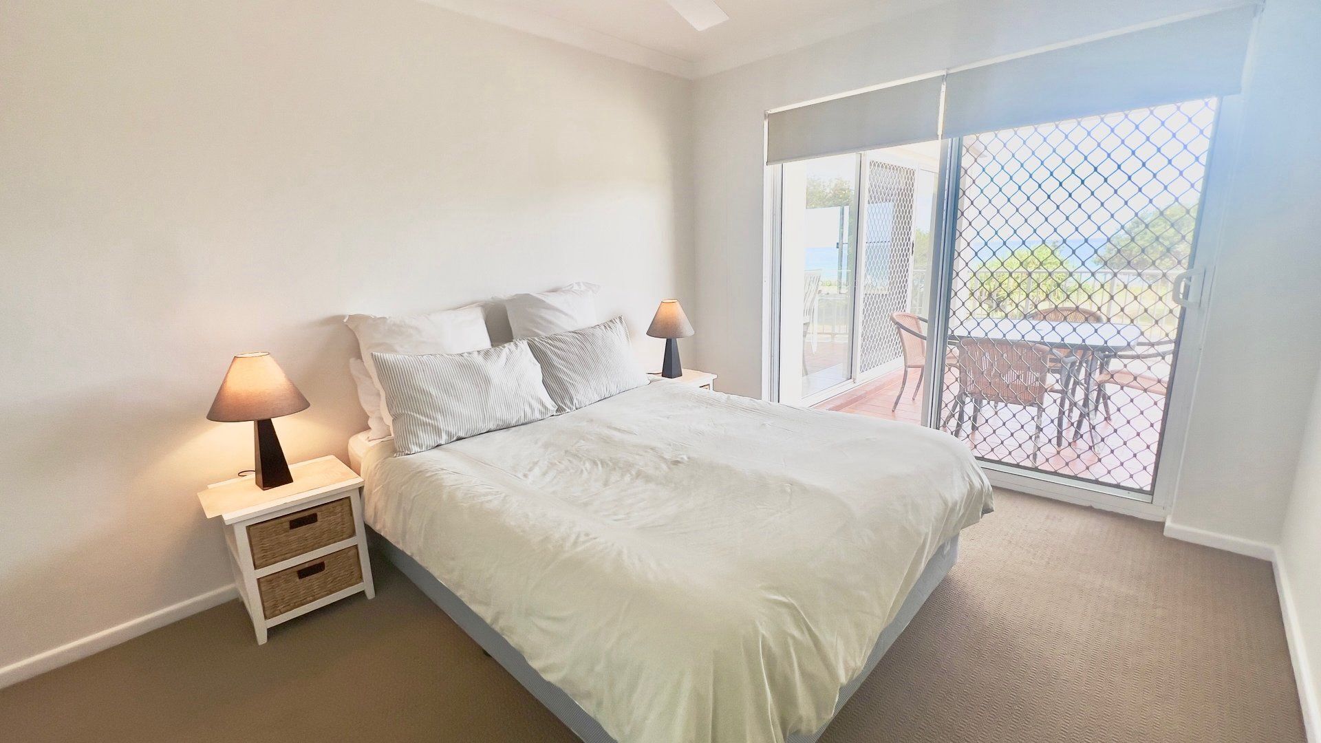 3 bedrooms, WiFi