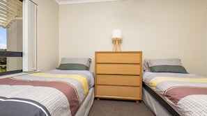 3 bedrooms, WiFi