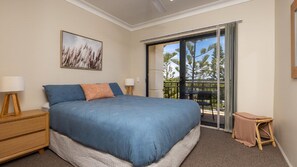 3 bedrooms, internet