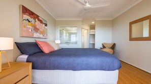 3 bedrooms, internet