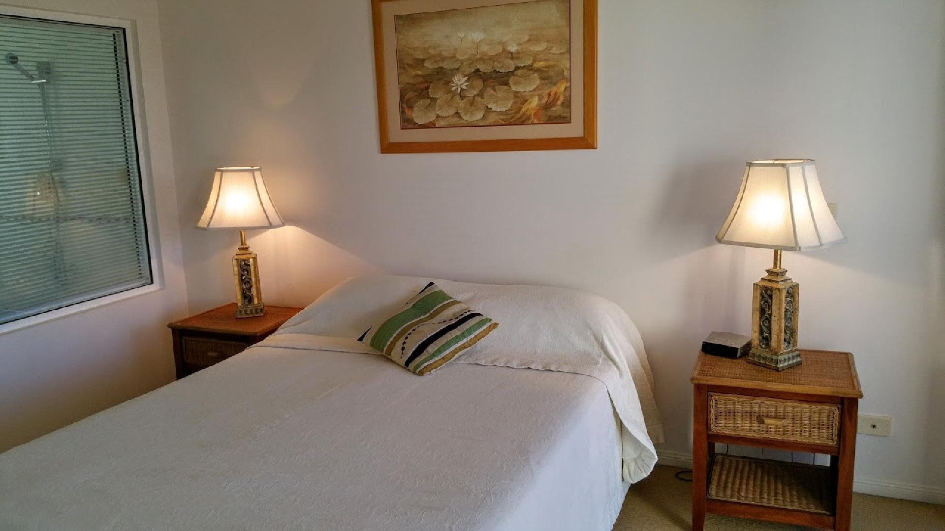 3 Schlafzimmer