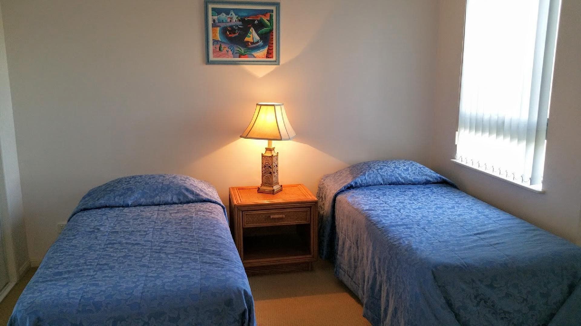 3 bedrooms