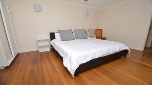 2 chambres, Wi-Fi gratuit