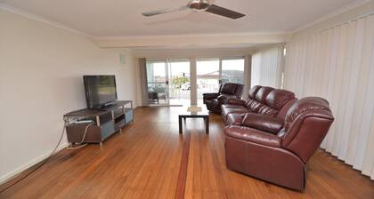 Pilot Unit 1 - Lifestyle Yamba