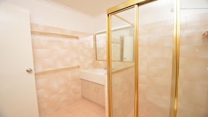 Een douche