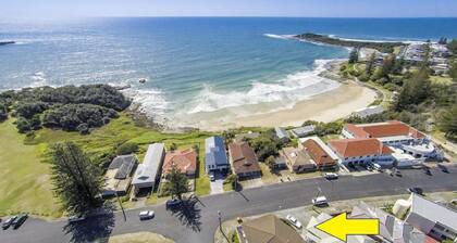 Pilot Unit 2 in Yamba