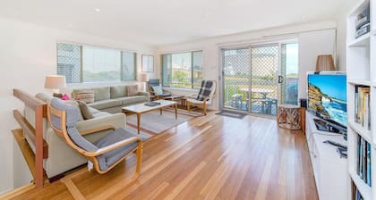 Lighthouse Unit 1 - Lifestyle Yamba