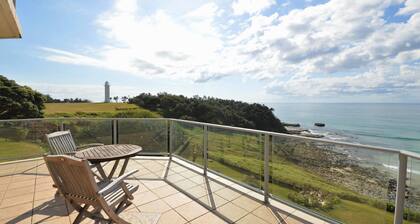 Lonerock 2 - Lifestyle Yamba