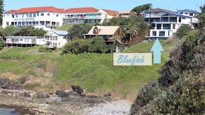 Exterior - Bluefish - Lifestyle Yamba (YAMBA)