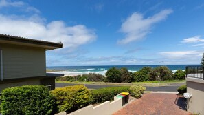 Property grounds - Romiaka Unit 5 - Lifestyle Yamba (YAMBA)