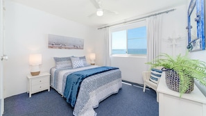 2 bedrooms, free WiFi
