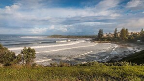 Beach - Craigmore On The Beach Unit 18 - Lifestyle Yamba (YAMBA)